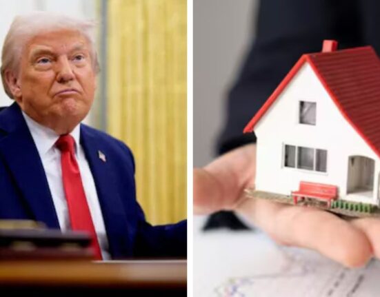 Trump Tariffs threaten India’s affordable housing recovery, inflate construction costs