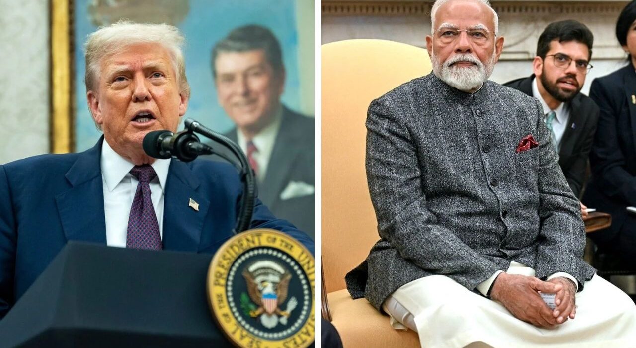 Trump's 50% tariff affects India Exports Sector, Seafood, Textiles, Gems and Jewellery, and More