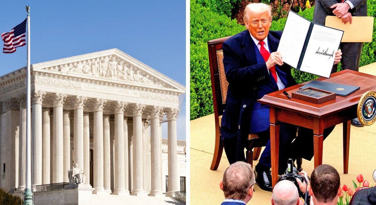 US Court Crushes Trump Illegal Tariffs, Effective from Mid October