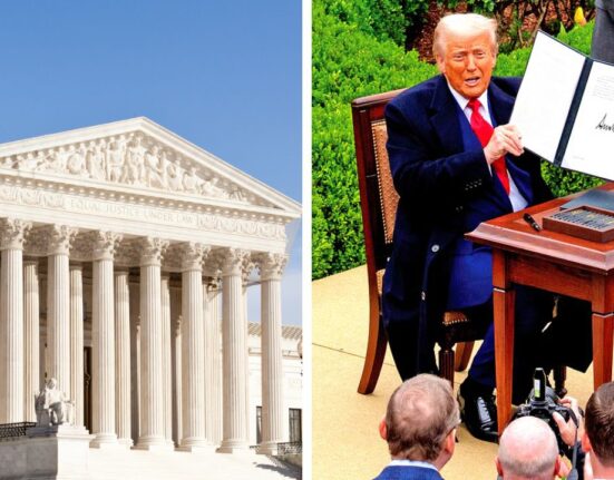 US Court Crushes Trump Illegal Tariffs, Effective from Mid October