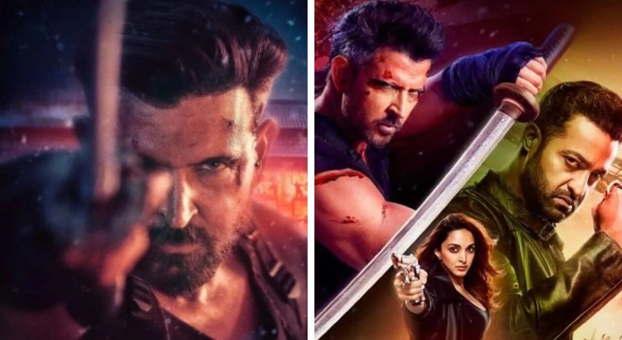 War 2 advance booking Cross ₹2.24 crore in day, Grab Fans Attention to Theatres
