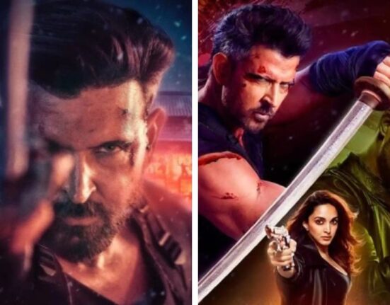War 2 advance booking Cross ₹2.24 crore in day, Grab Fans Attention to Theatres