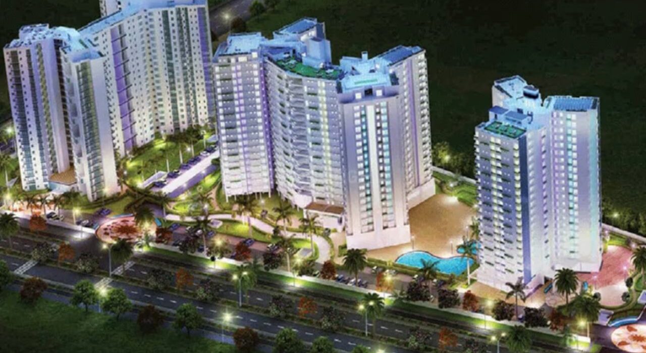 Godrej Properties Entry in Vadodara Housing Project, Buy 34-acre residential land
