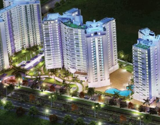 Godrej Properties Entry in Vadodara Housing Project, Buy 34-acre residential land
