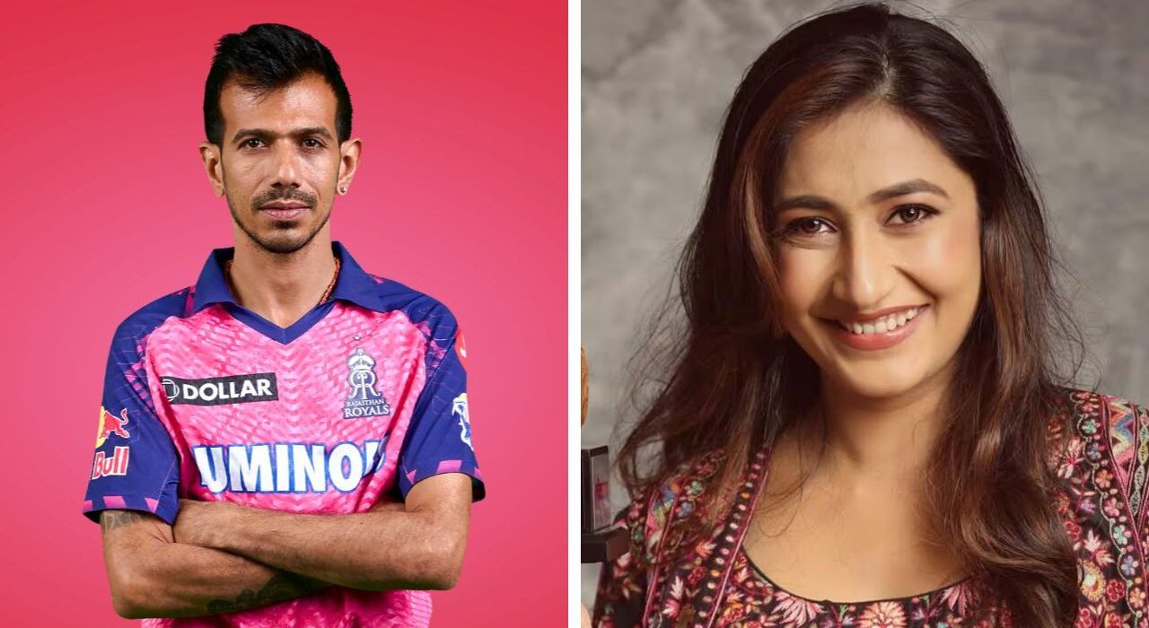 Yuzvendra Chahal Reveals Fake Relationship with Ex-Wife Dhanashree Verma, Cheating Claims