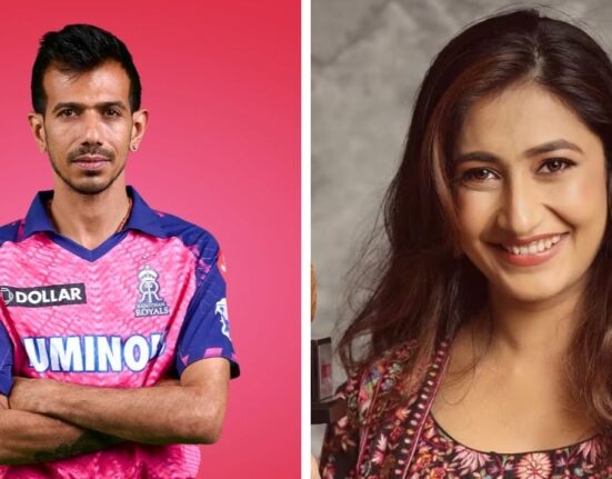 Yuzvendra Chahal Reveals Fake Relationship with Ex-Wife Dhanashree Verma, Cheating Claims