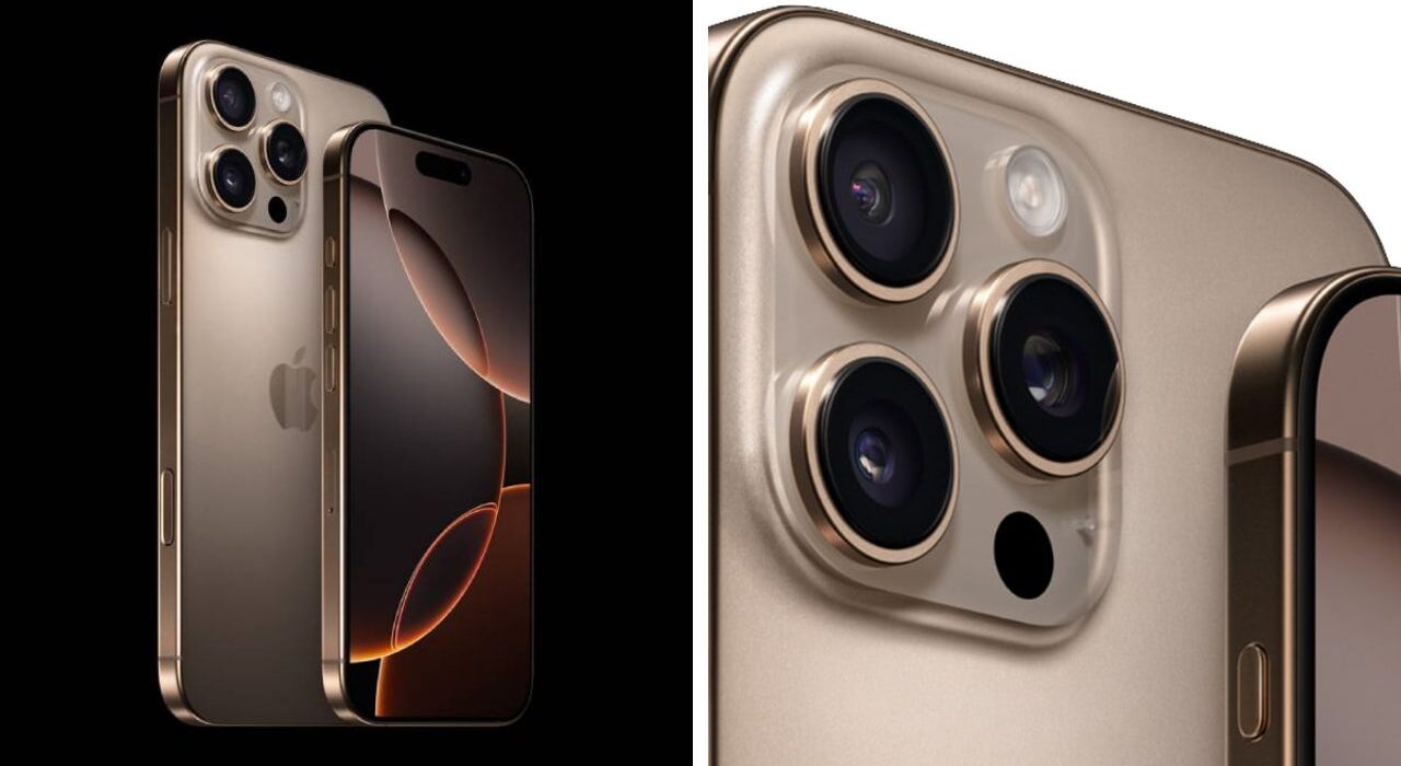 iPhone 16 Pro Price reduced before iPhone 17 series Launch