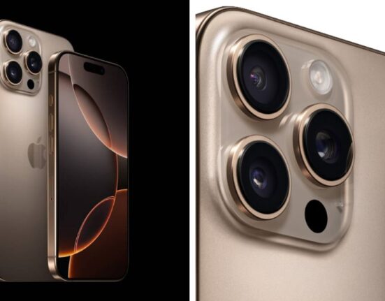 iPhone 16 Pro Price reduced before iPhone 17 series Launch