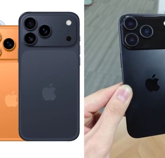 iPhone 17 and iPhone 17 Pro Max will Launch in September, Expected Price ₹1,45,990