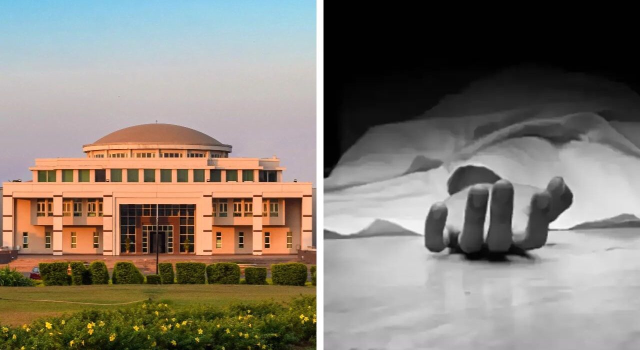 20 year old Student Found Dead in BITS Pilani Goa campus, 5th Case in 10 months