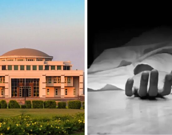 20 year old Student Found Dead in BITS Pilani Goa campus, 5th Case in 10 months