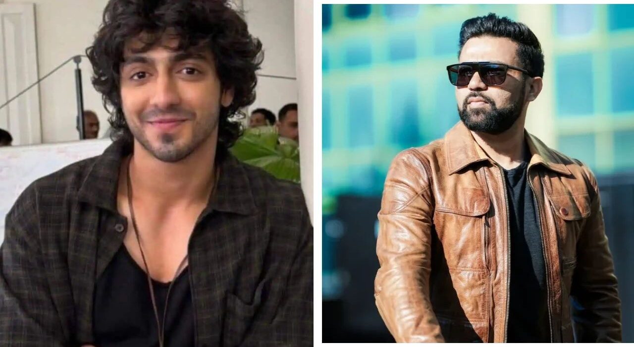 Ahaan Panday Join Star Cast of Ali Abbas Zafar's Action Romance film