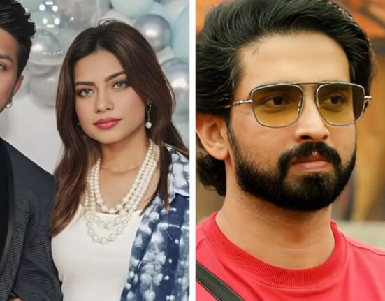 Amaal Mallik comments on Awez Darbar Personal life, Says 'Khatam Ho Jaaegi Shaadi'