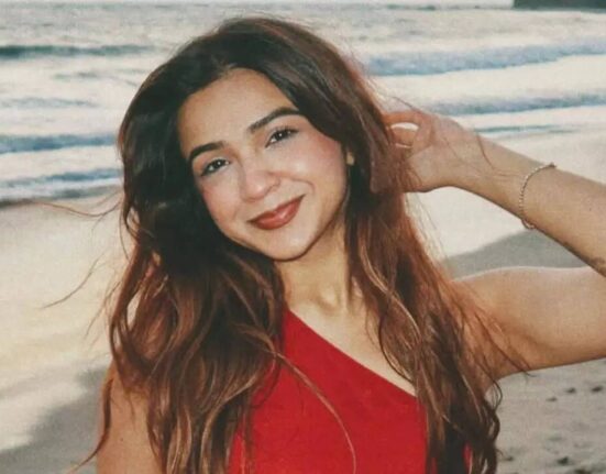 Apoorva Mukhija, aka Rebel Kid announce Indian Tour from October to November 2025