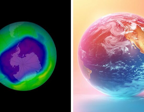 Ozone Layer Heals on Track, expected Mid-Century Recovery: UN Report