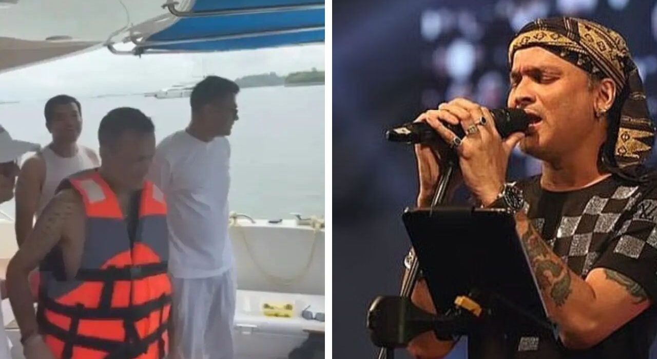 Assam Government Bans Shyamkanu Mahanta After Zubeen Garg's Drowning in Singapore