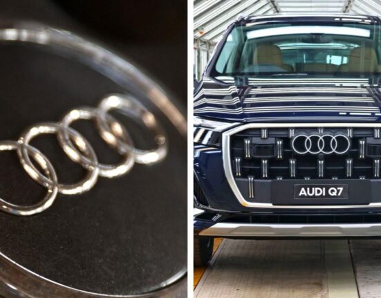 Audi Maker announces price cut to over ₹7.8 lakh after GST 2.0 Implementation