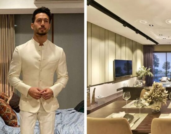 Bollywood actor Tiger Shroff sells apartment for Rs. 15.60 crore in Mumbai