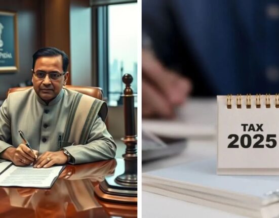 CBDT Extends Tax Audit Deadline to October 31 After High Court Directives