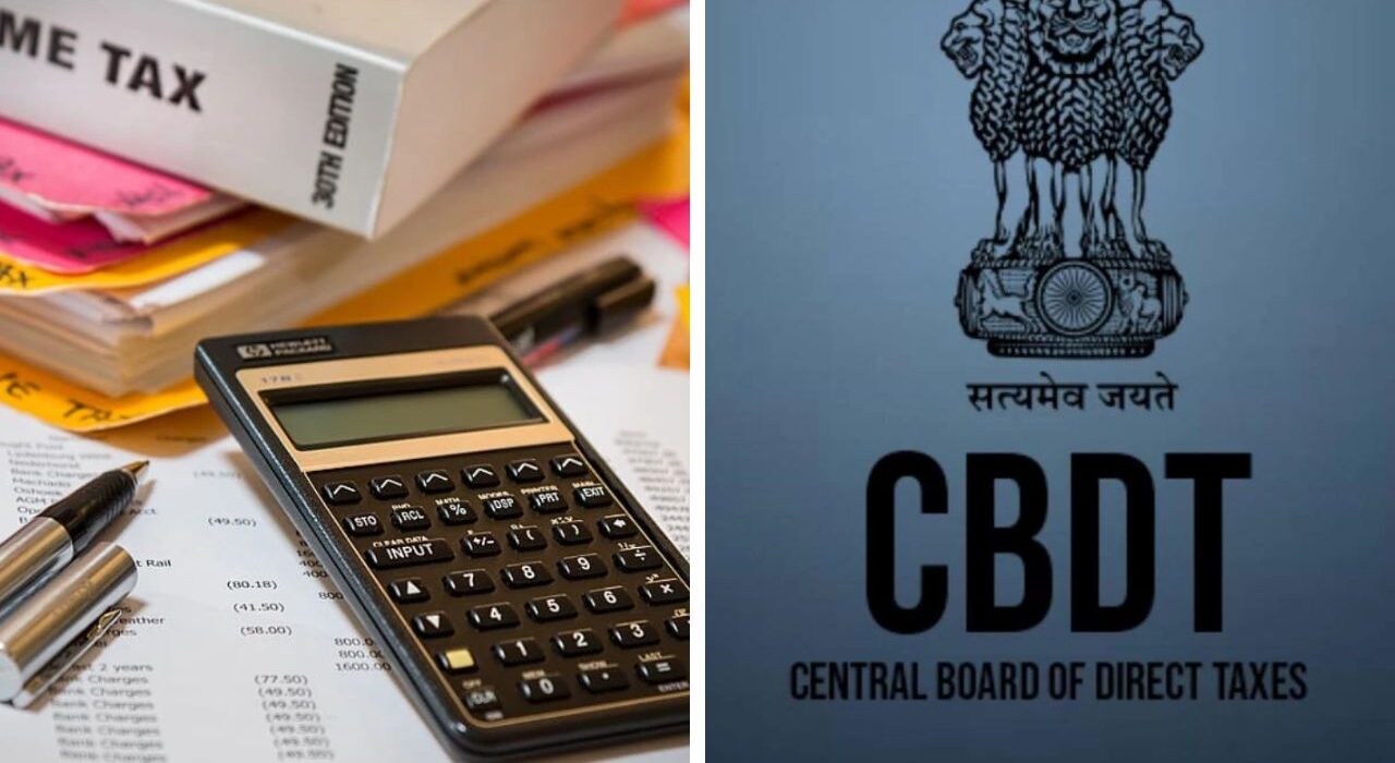 CBDT Extends the Income Tax audit deadline to October 31