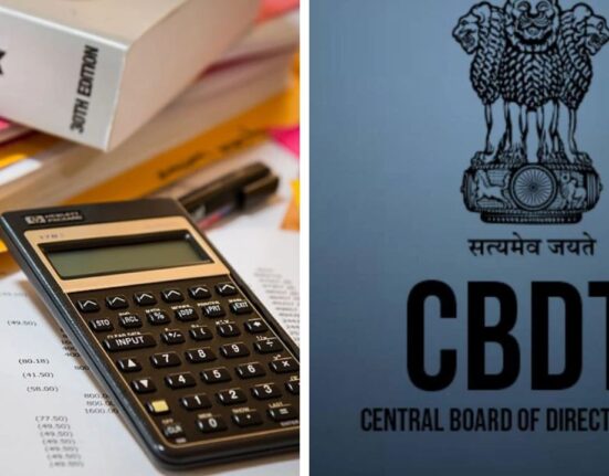 CBDT Extends the Income Tax audit deadline to October 31
