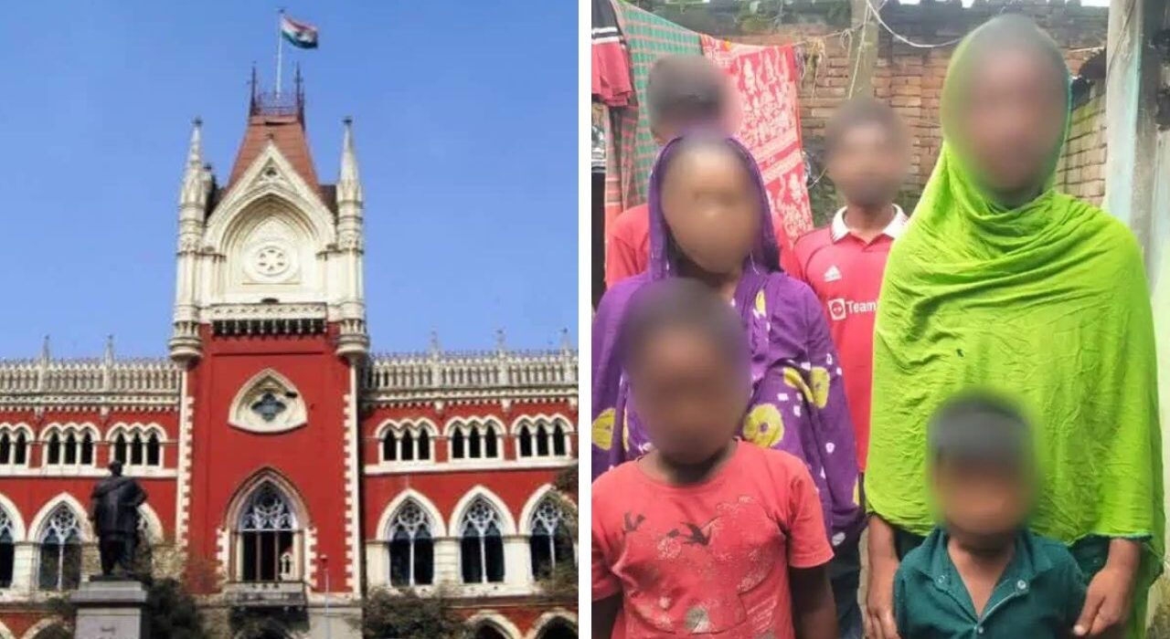 Calcutta HC orders deportation of 6 Bengalis to Bangladesh