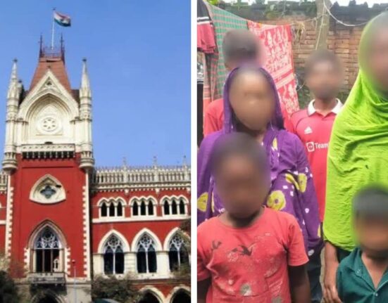 Calcutta HC orders deportation of 6 Bengalis to Bangladesh