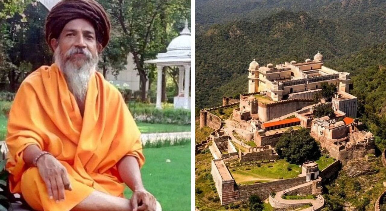 Case filed against Saanthananda Maharshi for calling Muslim companion of Lord Ayyappa a 'terrorist'