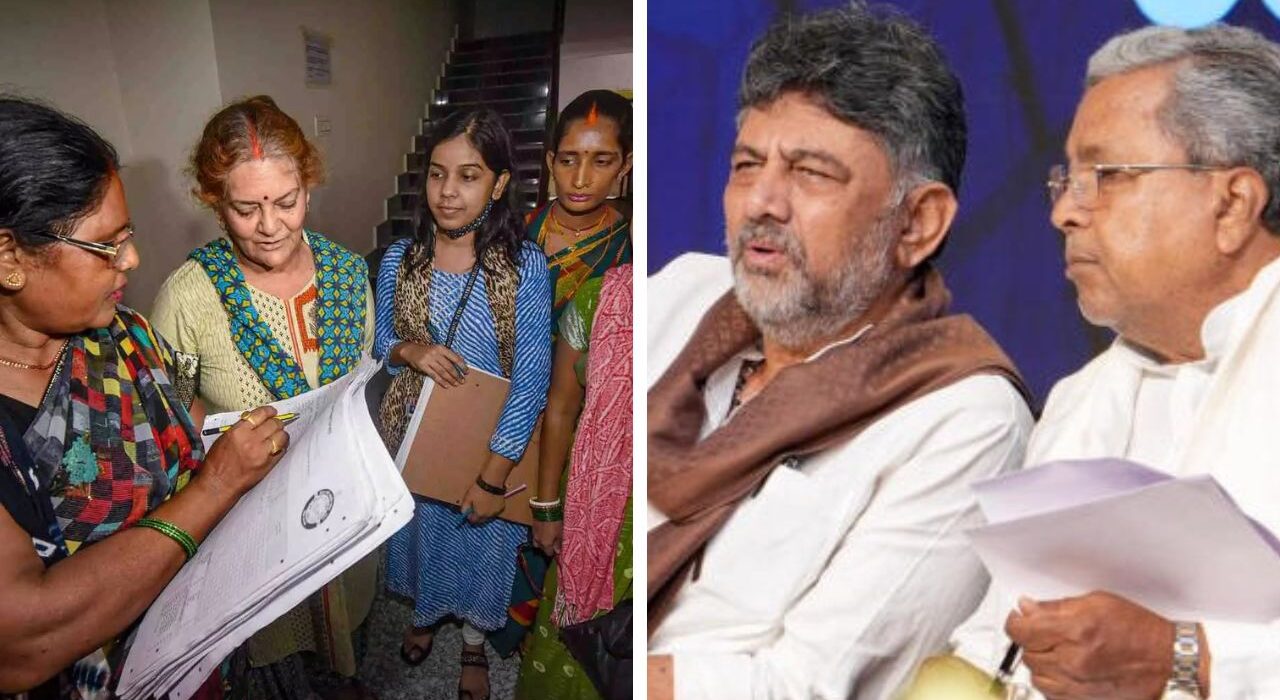 Caste Census Start today in Karnataka Today, May Delayed in Bengaluru by 1 or 2 days