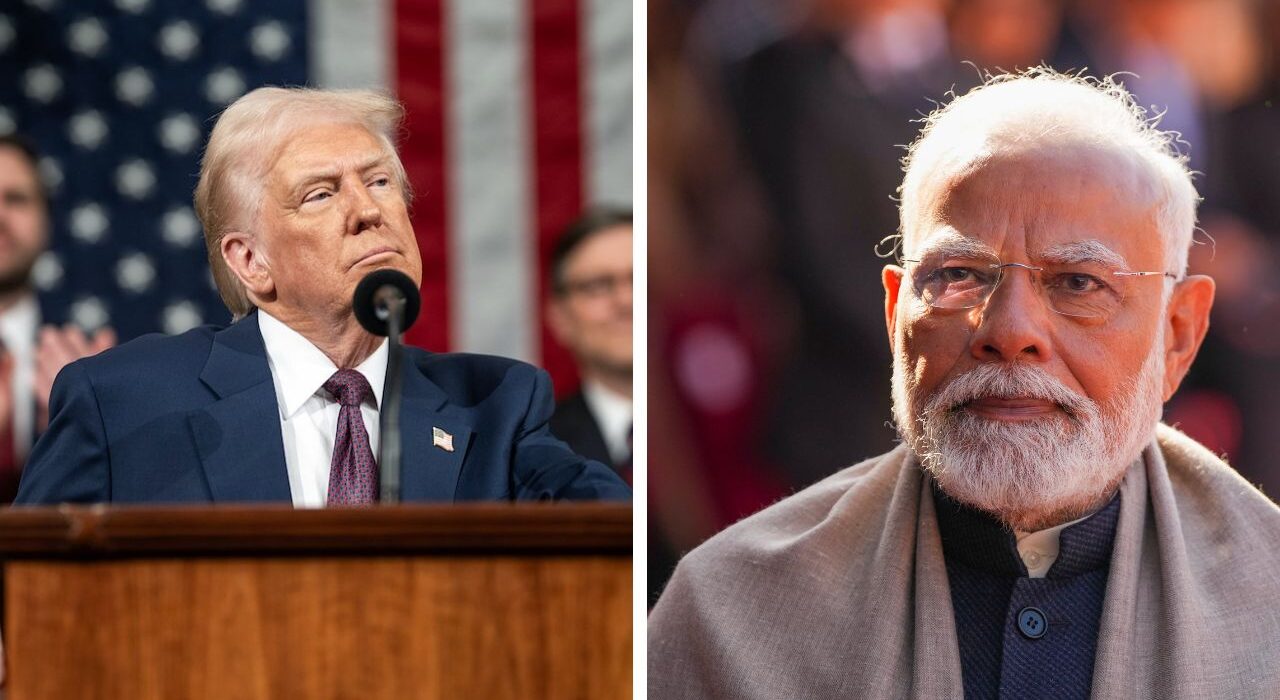 Dallas man reacts to H-1B Visa, Says I Want My Kids To Grow Up In America, Not India