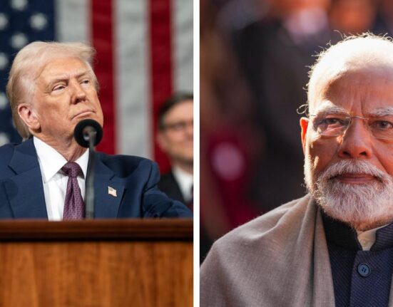 Dallas man reacts to H-1B Visa, Says I Want My Kids To Grow Up In America, Not India