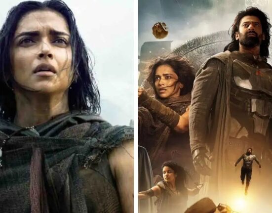 Deepika Padukone Exits Kalki 2898 AD Sequel Over Commitment Issues