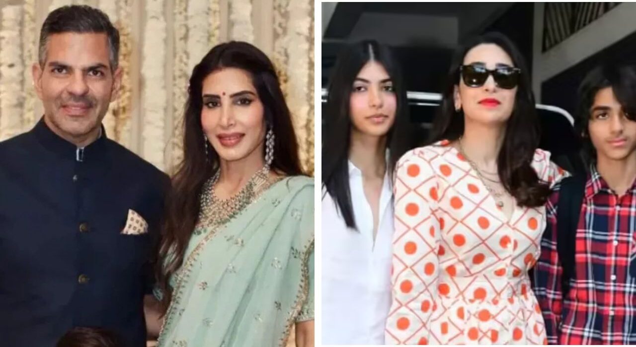Delhi HC Investigate Priya Sachdev for not sharing Sunjay Kapur's ₹30000 Cr will with Karisma Kapoor