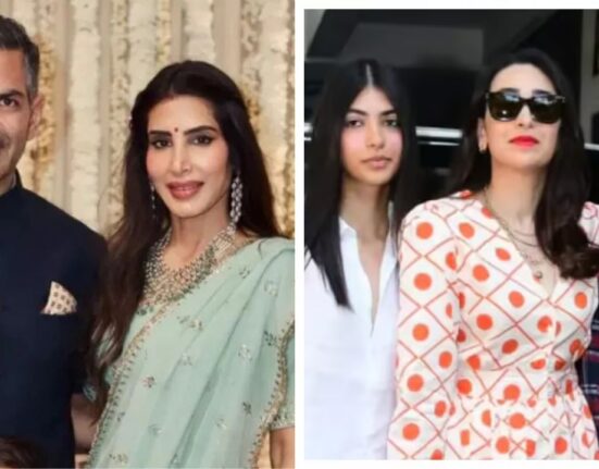 Delhi HC Investigate Priya Sachdev for not sharing Sunjay Kapur's ₹30000 Cr will with Karisma Kapoor