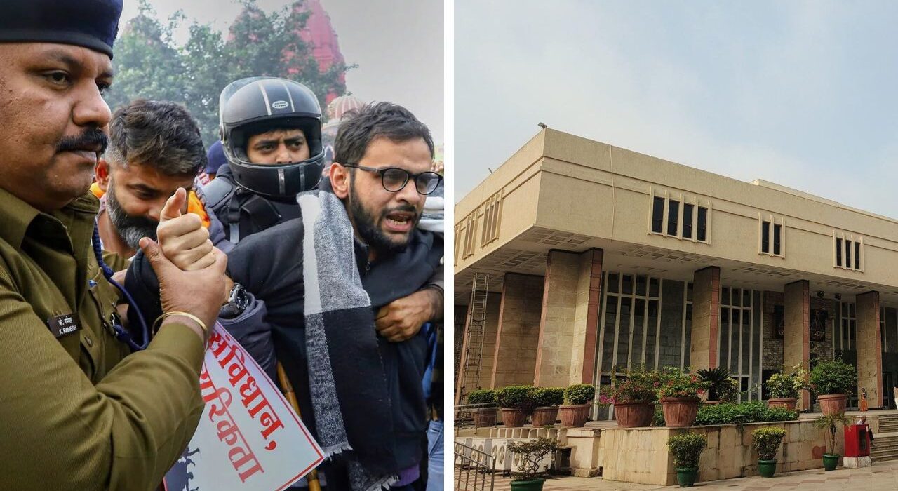 Delhi High Court Denies Bail to Umar Khalid and Eight Activists in 2020 Riots
