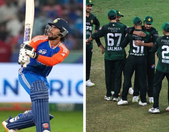 India Team Hero Tilak Verma Beat Pakistan In Asia Cup 2025