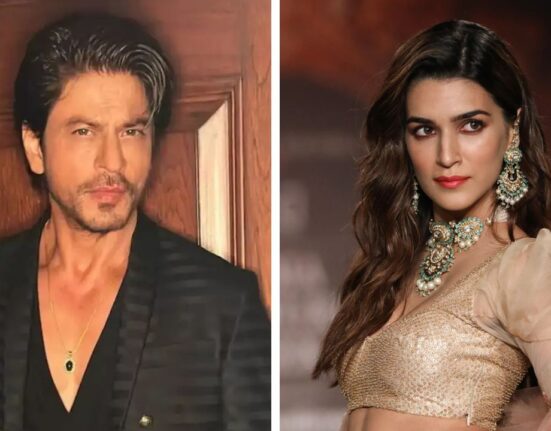Duplexes demand in Bangalore Real Estate: Shah Rukh Khan rents two duplexes
