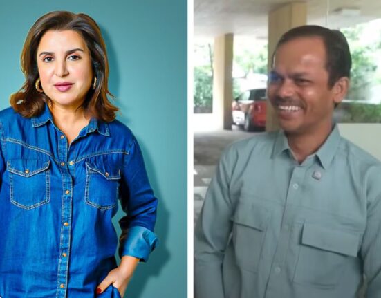 Farah Khan reveal Cook's Salary Dilip, from 300 to Rs 20,000