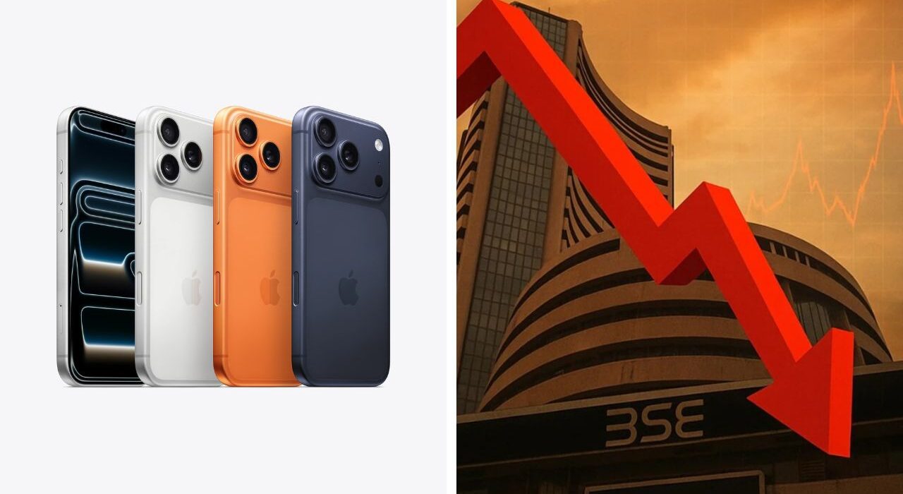 GST 2.0 effective from today: Apple, Samsung, Xiaomi cost above ₹50,000 become cheaper