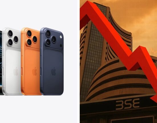 GST 2.0 effective from today: Apple, Samsung, Xiaomi cost above ₹50,000 become cheaper