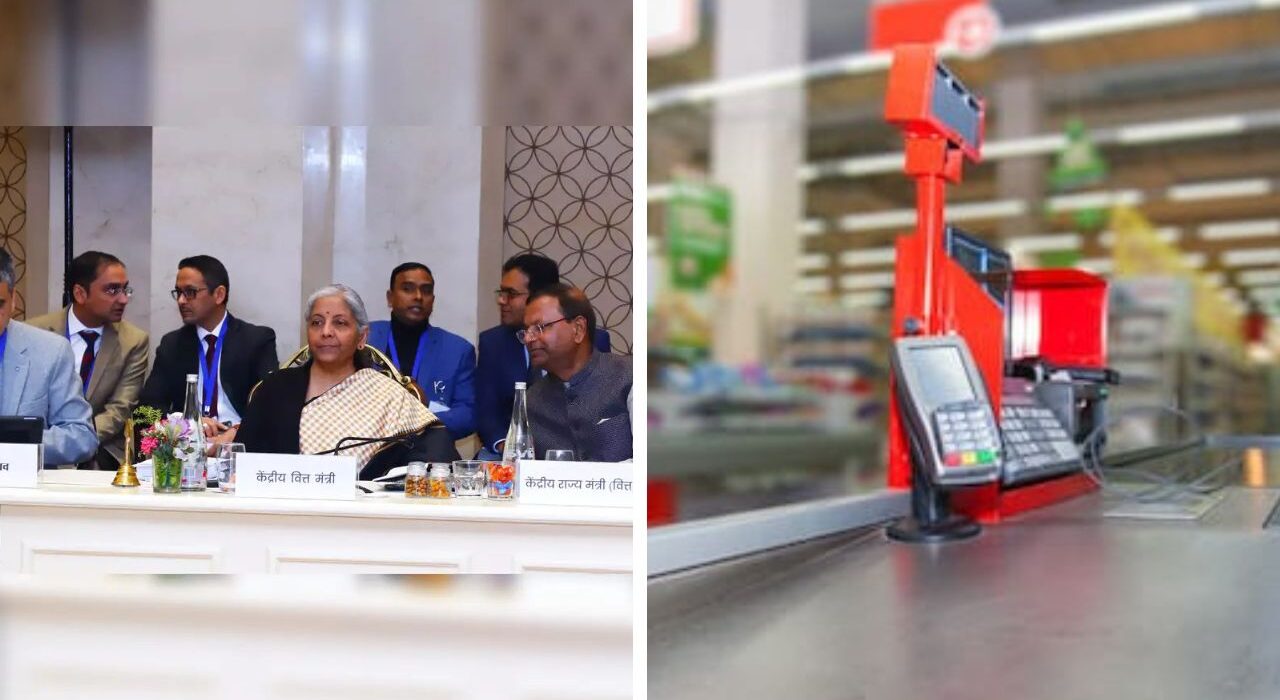 GST Council Meeting: Rates Cut in Automobiles, Hospitality, Healthcare, Agriculture and Fertilisers and More