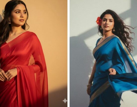 Gemini AI Saree Trend on Instagram: Is it Safe?