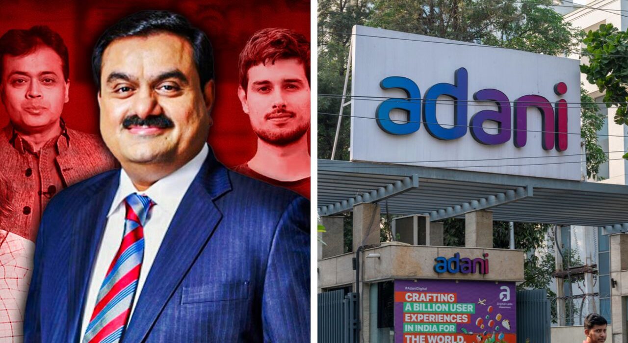 Govt Orders Removal of 138 YouTube Videos, 83 Instagram Posts on Adani court order