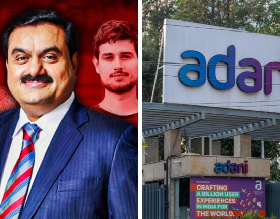 Govt Orders Removal of 138 YouTube Videos, 83 Instagram Posts on Adani court order