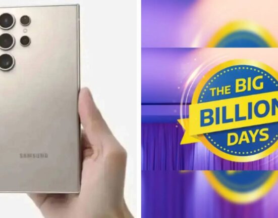 Grab Big Billion Days Sale: Get doorstep delivery of Galaxy S24 in 10 minutes by Flipkart Minutes