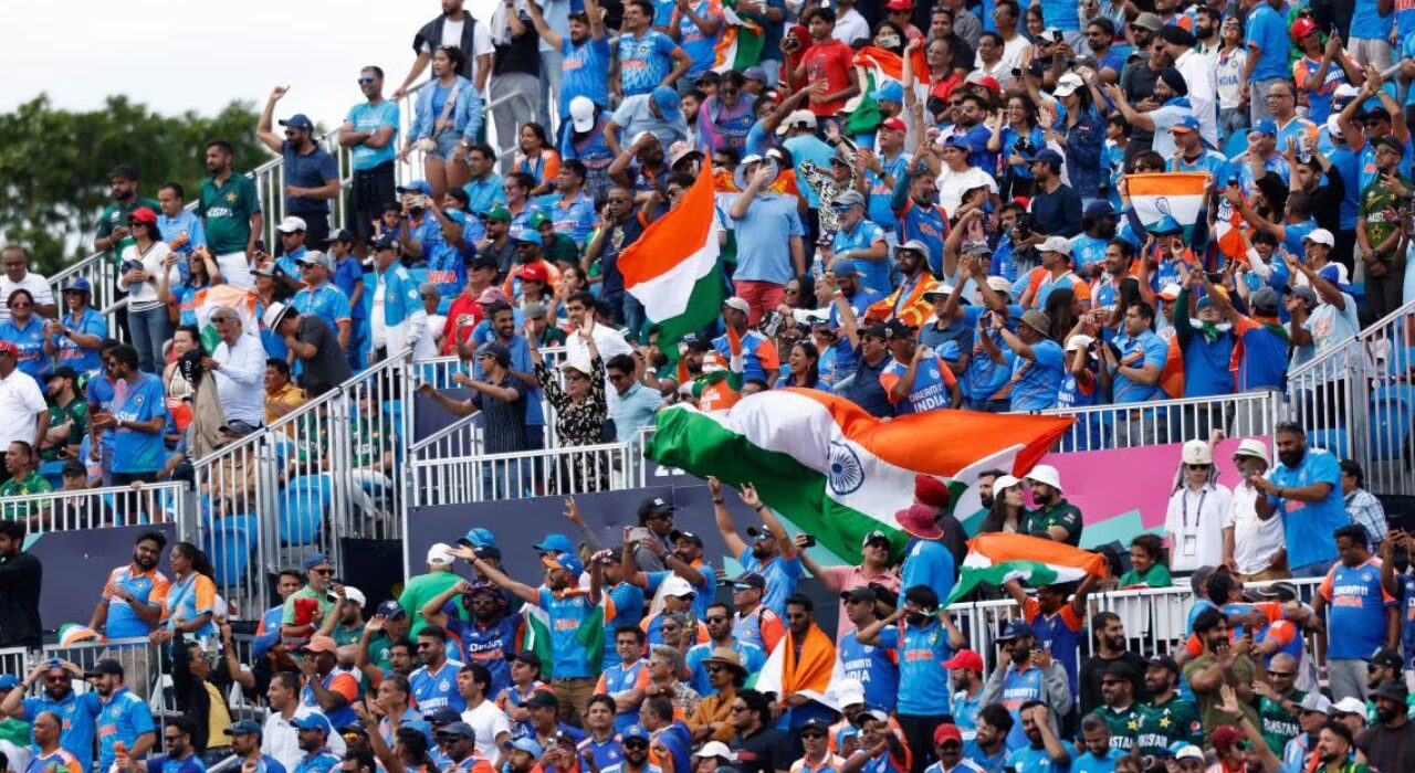High Alert in Dubai before IND-PAK Asia Cup Clash, Rs 7 lakh fine, Jail Penalty