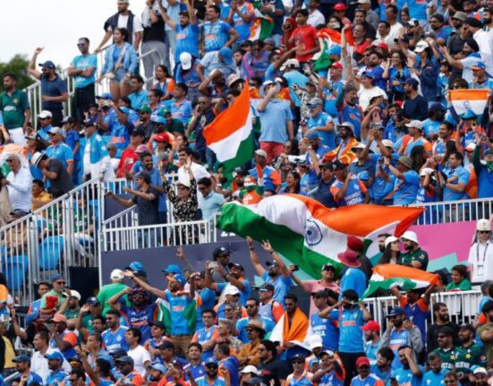 High Alert in Dubai before IND-PAK Asia Cup Clash, Rs 7 lakh fine, Jail Penalty