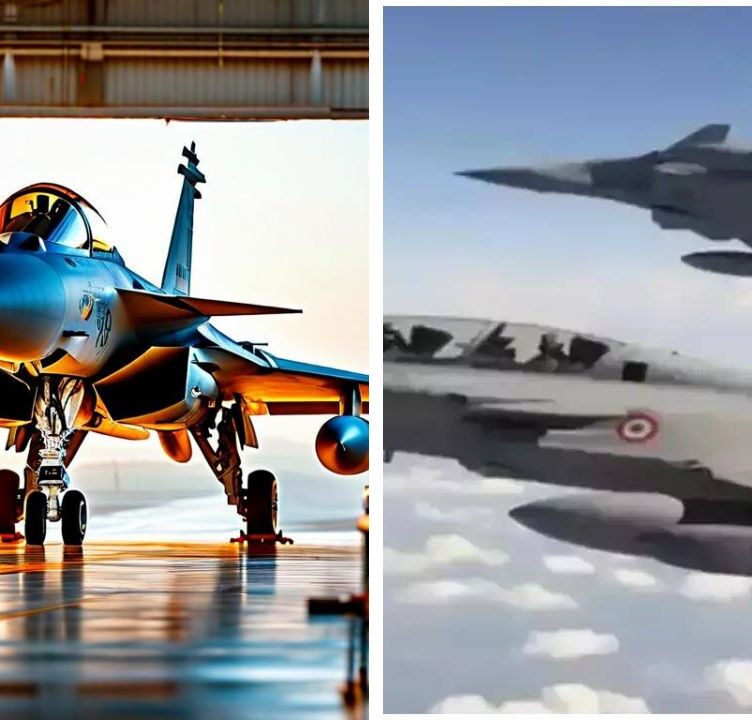 IAF send proposals to Ministry of Defence to buy 114 Made in India Rafale fighter jets