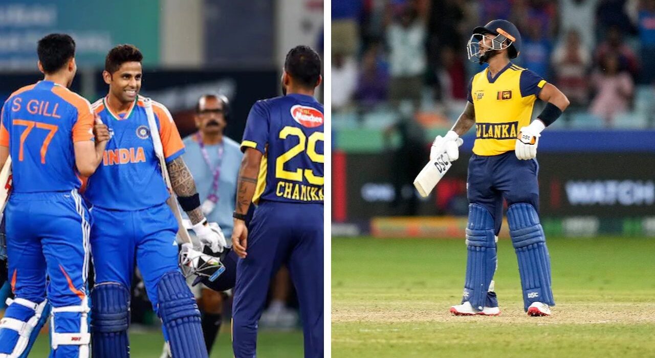 India Defeats Sri Lanka in Super Over Thriller at Asia Cup Super 4