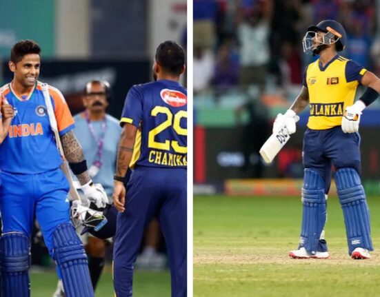 India Defeats Sri Lanka in Super Over Thriller at Asia Cup Super 4